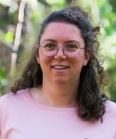 Foto van Solange Gersons