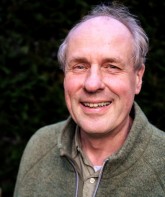 Foto van Matthijs Overmars